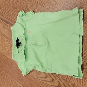 Polo Ralph Lauren Size 4T Polo shirt